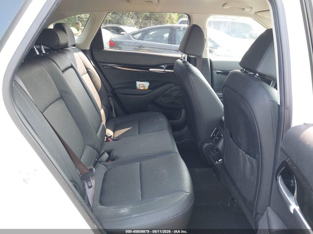2025 Kia Seltos Ex მანქანა იყიდება აუქციონზე, vin: KNDER2AA2S7682954, აუქციონის ნომერი: 45809979
