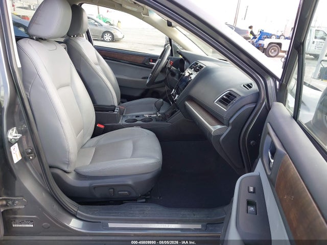 Subaru Outback 2.5i Limited 2018 4S4BSANC8J3304491 Image 5