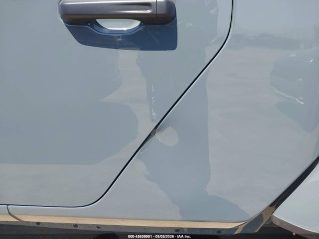 1C6PJTAGXSL534639 Jeep Gladiator Sport S