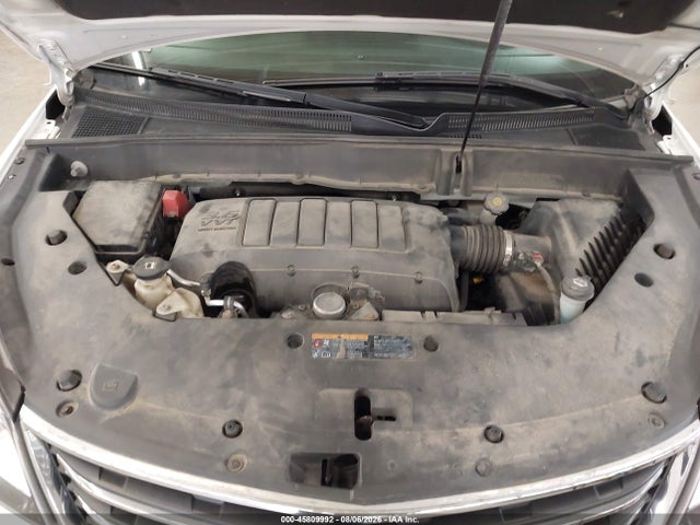 45809992 :رقم المزاد ، 1GNKVHKD4EJ354170 vin ، 2014 Chevrolet Traverse 2lt مزاد بيع