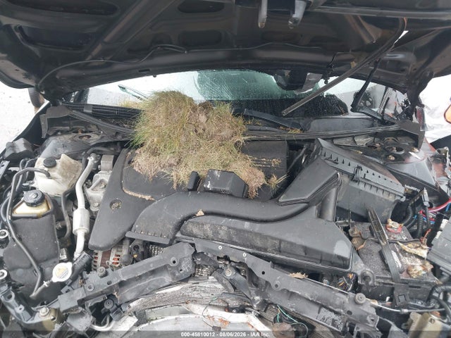 2013 Nissan Altima 2.5 Sl მანქანა იყიდება აუქციონზე, vin: 1N4AL3AP3DN560778, აუქციონის ნომერი: 45810012