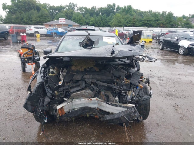 2013 Nissan Altima 2.5 Sl მანქანა იყიდება აუქციონზე, vin: 1N4AL3AP3DN560778, აუქციონის ნომერი: 45810012