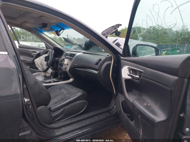 2013 Nissan Altima 2.5 Sl მანქანა იყიდება აუქციონზე, vin: 1N4AL3AP3DN560778, აუქციონის ნომერი: 45810012