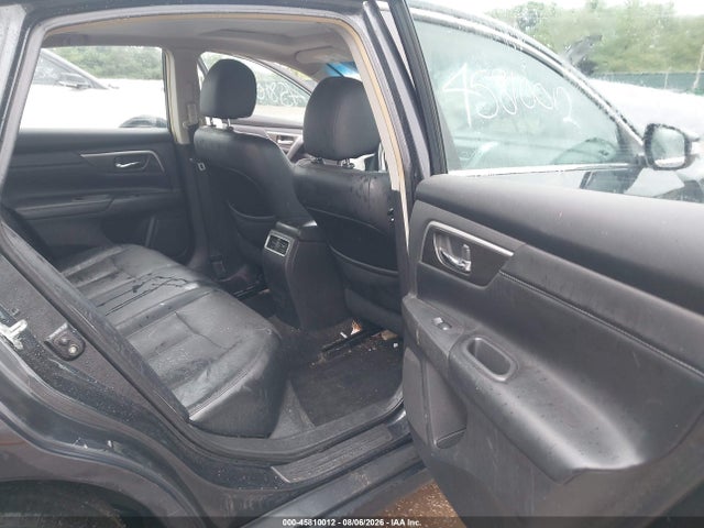 2013 Nissan Altima 2.5 Sl მანქანა იყიდება აუქციონზე, vin: 1N4AL3AP3DN560778, აუქციონის ნომერი: 45810012