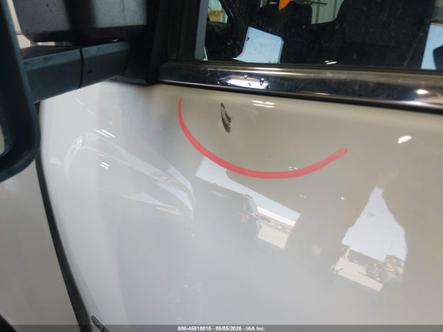 2018 Gmc Sierra 2500hd Slt მანქანა იყიდება აუქციონზე, vin: 1GT12TEG4JF270756, აუქციონის ნომერი: 45810015