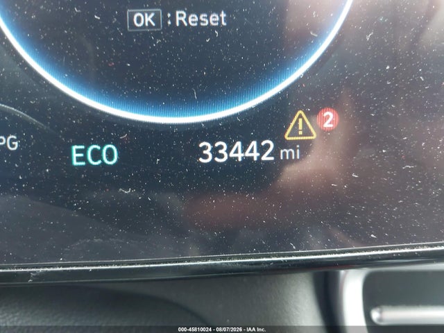 Aukcja sprzedaży 2024 Hyundai Elantra Hybrid Blue, vin: KMHLM4DJ3RU120985, numer aukcji: 45810024