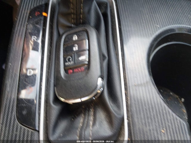 Продаж на аукціоні авто 2025 Honda Civic Sedan Sport, vin: 19XFL2H85SE007009, номер лоту: 45810025