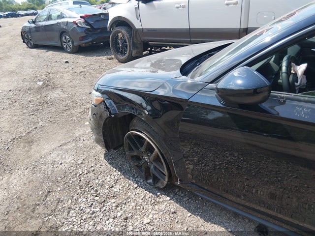 Продаж на аукціоні авто 2025 Honda Civic Sedan Sport, vin: 19XFL2H85SE007009, номер лоту: 45810025