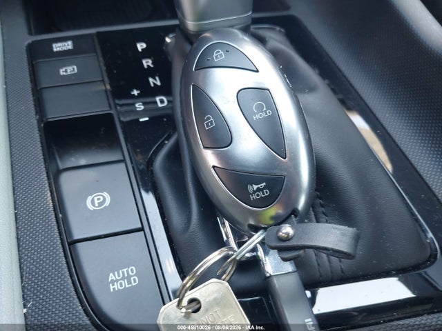 Aukcja sprzedaży 2025 Hyundai Elantra Hybrid Limited, vin: KMHLN4DJ0SU130845, numer aukcji: 45810026