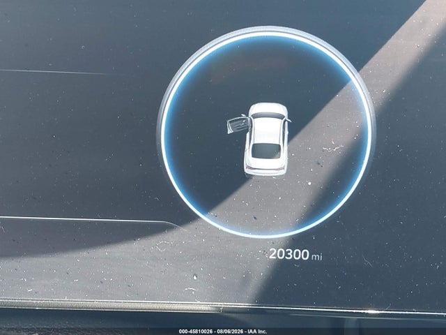 Aukcja sprzedaży 2025 Hyundai Elantra Hybrid Limited, vin: KMHLN4DJ0SU130845, numer aukcji: 45810026