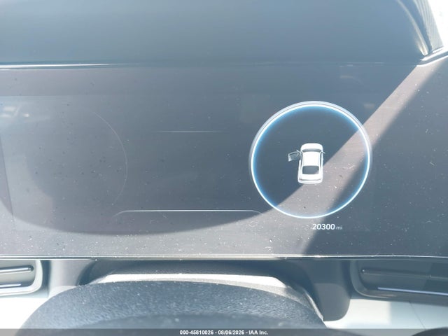 Aukcja sprzedaży 2025 Hyundai Elantra Hybrid Limited, vin: KMHLN4DJ0SU130845, numer aukcji: 45810026