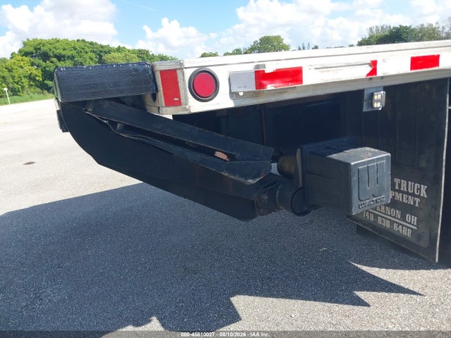 Aukcja sprzedaży 2008 Kenworth Construction T300, vin: 2NKMHM7X68M222317, numer aukcji: 45810027