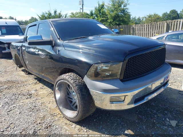 Auction sale of the 2009 Dodge Ram 1500, vin: 1D3HV13T495711449, lot number: 45810028