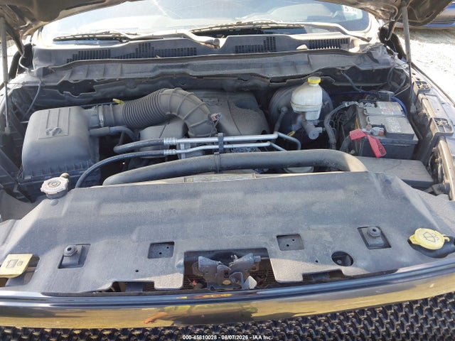 Aukcja sprzedaży 2009 Dodge Ram 1500, vin: 1D3HV13T495711449, numer aukcji: 45810028
