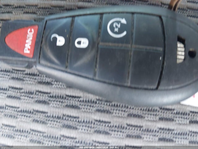 Aukcja sprzedaży 2009 Dodge Ram 1500, vin: 1D3HV13T495711449, numer aukcji: 45810028