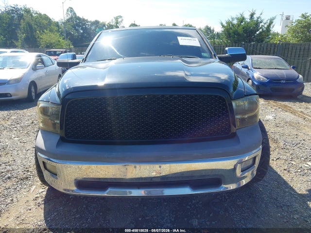 Aukcja sprzedaży 2009 Dodge Ram 1500, vin: 1D3HV13T495711449, numer aukcji: 45810028