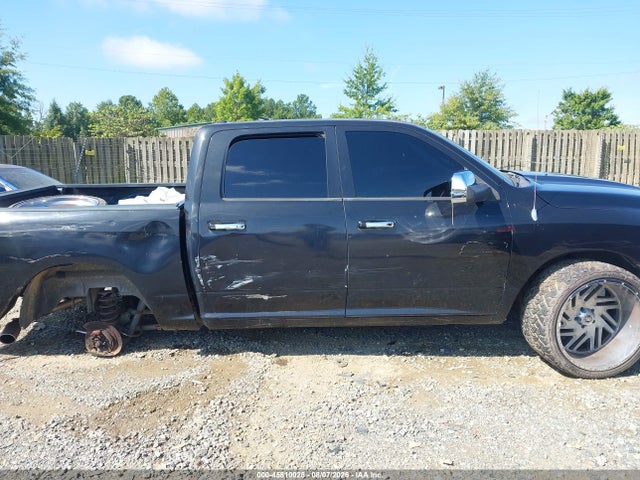 Aukcja sprzedaży 2009 Dodge Ram 1500, vin: 1D3HV13T495711449, numer aukcji: 45810028