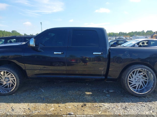 Aukcja sprzedaży 2009 Dodge Ram 1500, vin: 1D3HV13T495711449, numer aukcji: 45810028