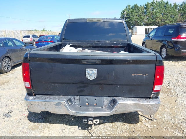 Aukcja sprzedaży 2009 Dodge Ram 1500, vin: 1D3HV13T495711449, numer aukcji: 45810028