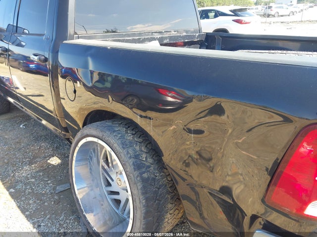 Aukcja sprzedaży 2009 Dodge Ram 1500, vin: 1D3HV13T495711449, numer aukcji: 45810028