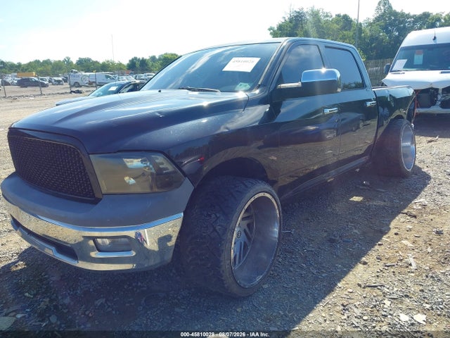 Aukcja sprzedaży 2009 Dodge Ram 1500, vin: 1D3HV13T495711449, numer aukcji: 45810028