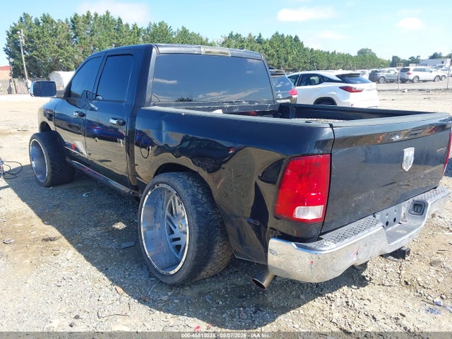 Aukcja sprzedaży 2009 Dodge Ram 1500, vin: 1D3HV13T495711449, numer aukcji: 45810028
