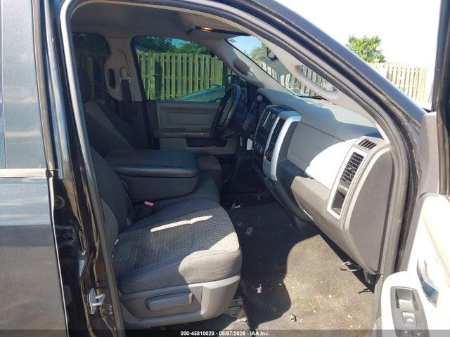 Aukcja sprzedaży 2009 Dodge Ram 1500, vin: 1D3HV13T495711449, numer aukcji: 45810028
