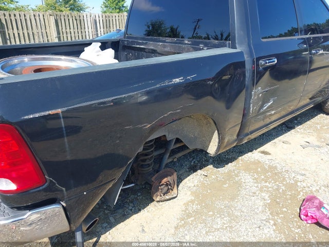 Aukcja sprzedaży 2009 Dodge Ram 1500, vin: 1D3HV13T495711449, numer aukcji: 45810028