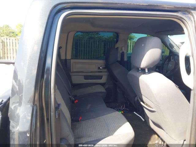 Aukcja sprzedaży 2009 Dodge Ram 1500, vin: 1D3HV13T495711449, numer aukcji: 45810028