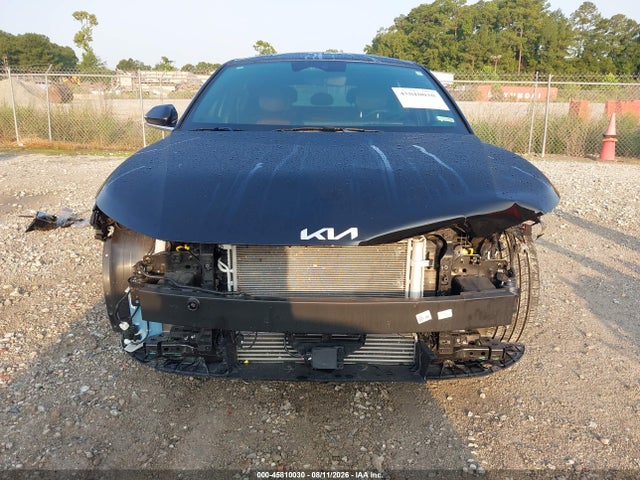 2026 Kia K4 Gt-line Turbo მანქანა იყიდება აუქციონზე, vin: 3KPFU5DC4TE262180, აუქციონის ნომერი: 45810030