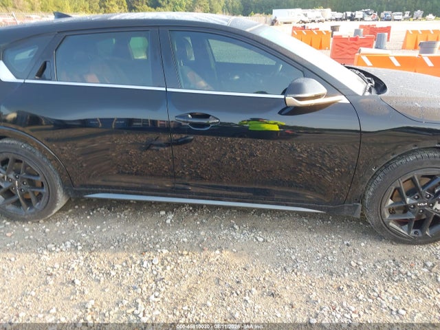 2026 Kia K4 Gt-line Turbo მანქანა იყიდება აუქციონზე, vin: 3KPFU5DC4TE262180, აუქციონის ნომერი: 45810030