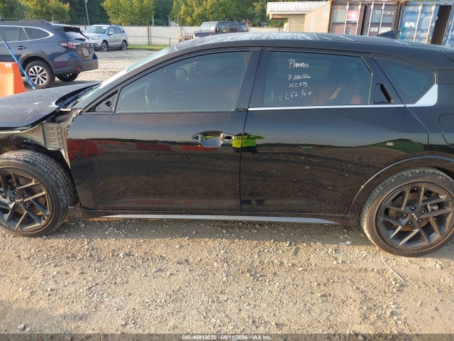 2026 Kia K4 Gt-line Turbo მანქანა იყიდება აუქციონზე, vin: 3KPFU5DC4TE262180, აუქციონის ნომერი: 45810030