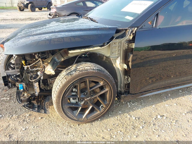 2026 Kia K4 Gt-line Turbo მანქანა იყიდება აუქციონზე, vin: 3KPFU5DC4TE262180, აუქციონის ნომერი: 45810030