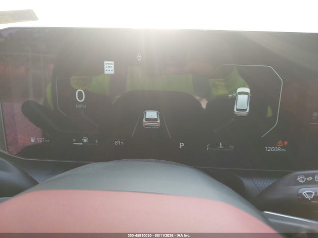 2026 Kia K4 Gt-line Turbo მანქანა იყიდება აუქციონზე, vin: 3KPFU5DC4TE262180, აუქციონის ნომერი: 45810030