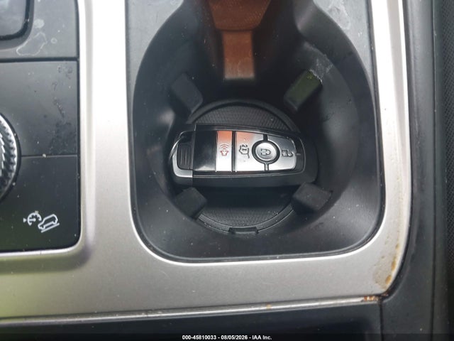 Ford EXPLORER XLT 2020 1FMSK8DH4LGC02610 Image 11