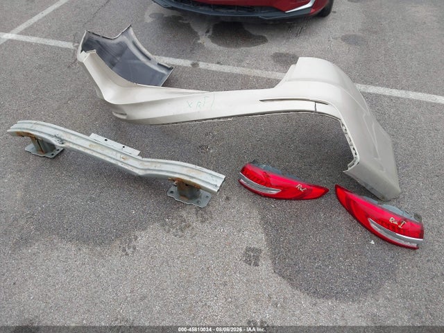 3FA6P0G74KR107456 Ford FUSION S