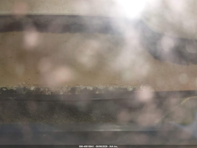 45810041 :رقم المزاد ، 1JCNJ15UXJT164567 vin ، 1988 Jeep Grand Wagoneer مزاد بيع