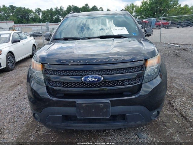 Ford EXPLORER SPORT 2015 1FM5K8GT0FGA74299 Image 12