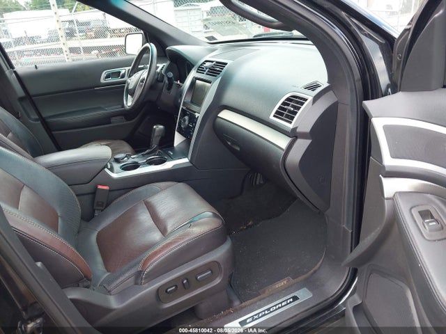 Ford EXPLORER SPORT 2015 1FM5K8GT0FGA74299 Image 5