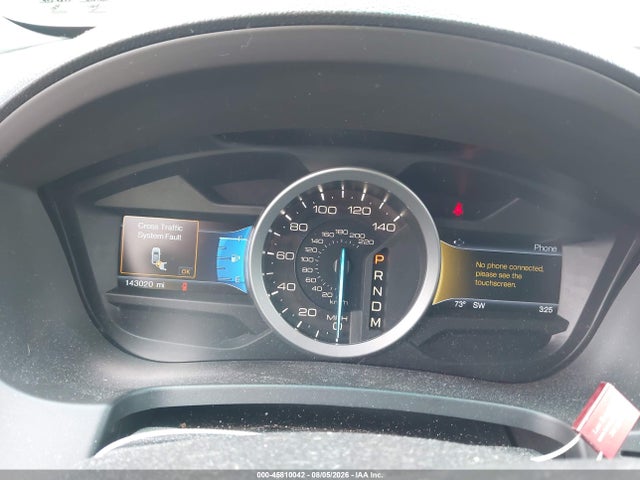 Ford EXPLORER SPORT 2015 1FM5K8GT0FGA74299 Image 7