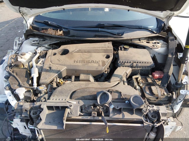 Nissan Altima 2.5 Sl 2018 1N4AL3AP4JC192232 Image 10
