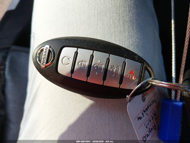 Nissan Altima 2.5 Sl 2018 1N4AL3AP4JC192232 Image 11