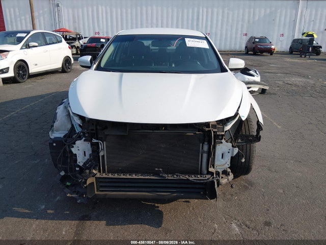 Nissan Altima 2.5 Sl 2018 1N4AL3AP4JC192232 Image 13