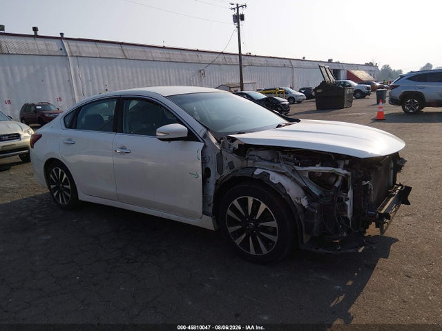 Nissan Altima 2.5 Sl 2018 1N4AL3AP4JC192232 Image 14