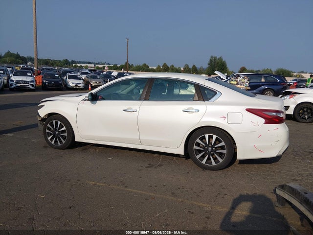 Nissan Altima 2.5 Sl 2018 1N4AL3AP4JC192232 Image 15