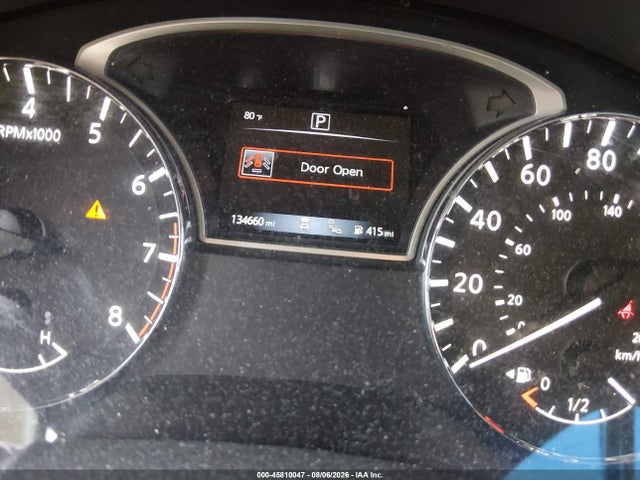 Nissan Altima 2.5 Sl 2018 1N4AL3AP4JC192232 Image 16