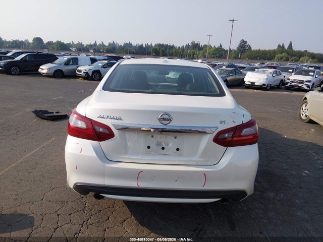 Nissan Altima 2.5 Sl 2018 1N4AL3AP4JC192232 Image 17