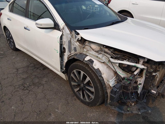 Nissan Altima 2.5 Sl 2018 1N4AL3AP4JC192232 Image 20