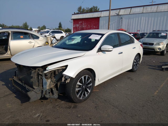 Nissan Altima 2.5 Sl 2018 1N4AL3AP4JC192232 Image 2