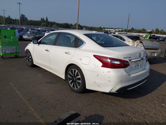 Nissan Altima 2.5 Sl 2018 1N4AL3AP4JC192232 Image 3